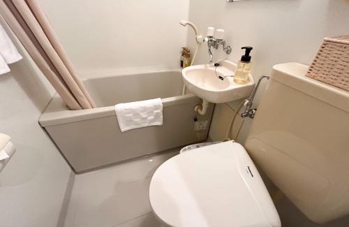 Imadomari Hotel | pension sunset beach - Vacation STAY 41230v
