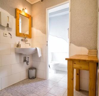 Pomezi nad Ohri House | Pension U Přístavu