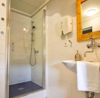 Pomezi nad Ohri House | Pension U Přístavu