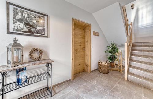 Freyung Ski Chalet | Pension und Ferienchalets Zum Lebzelter