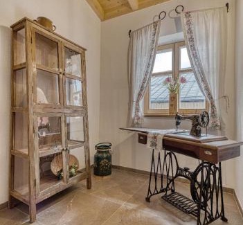 Freyung Ski Chalet | Pension und Ferienchalets Zum Lebzelter