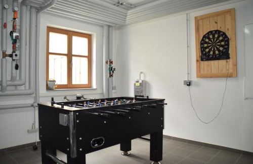 Freyung Ski Chalet | Pension und Ferienchalets Zum Lebzelter