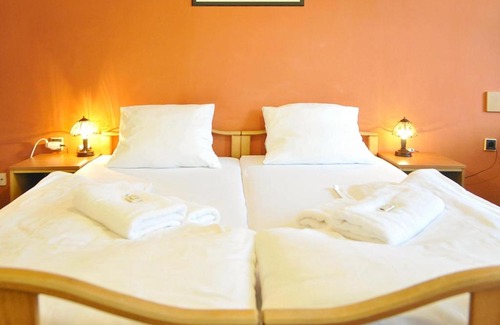 Jesenik House | Pension v Jeseniku
