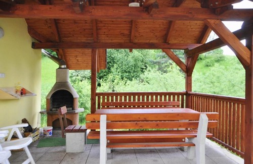 Jesenik House | Pension v Jeseniku