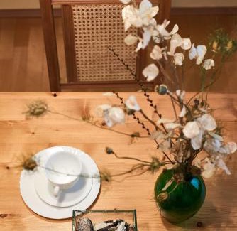 Sellin Apartment | Pension Villa Edelweiß