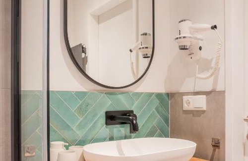 Bad Ischl House | Pension Waldesruh