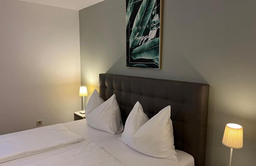 Bad Ischl House | Pension Waldesruh
