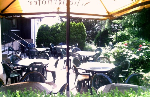 Welschneudorf Hotel | Pension Waldesruh