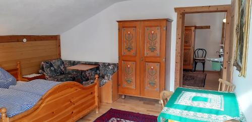 Gerlos Bed & Breakfast | Pension Wassererhof