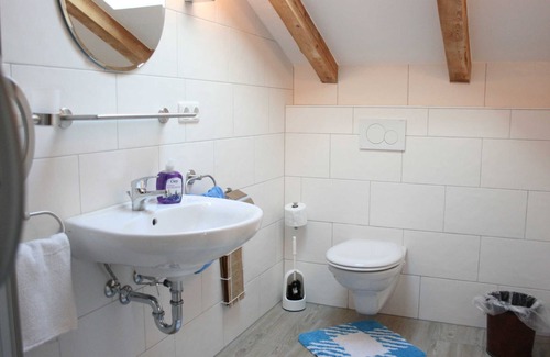 Bayrischzell Cottage | Pension Wendelsteinblick - Double room 7