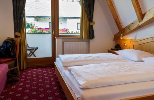 Maranza Hotel | Pension Wiesenrain