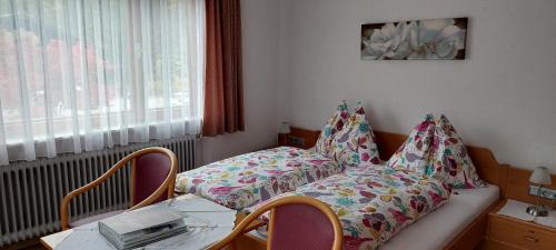 Sankt Martin bei Lofer Bed & Breakfast | Pension Wildental