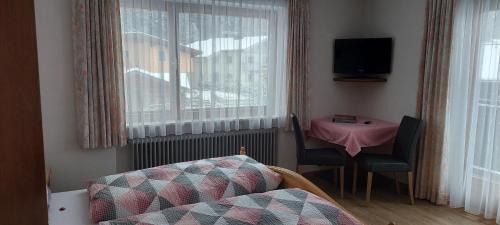 Sankt Martin bei Lofer Bed & Breakfast | Pension Wildental