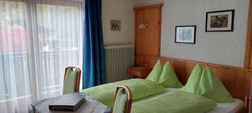 Sankt Martin bei Lofer Bed & Breakfast | Pension Wildental