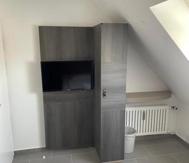 Wolfsburg House | Pension Wob