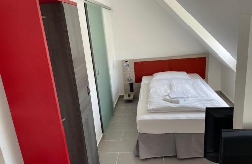 Wolfsburg House | Pension Wob