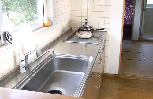 Ebetsu House | Pension Yu Hokkaido