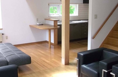 Ebetsu House | Pension Yu Hokkaido