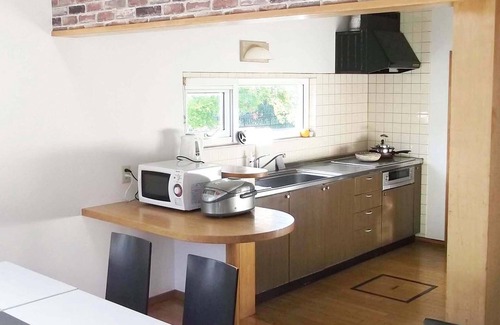 Ebetsu House | Pension Yu Hokkaido