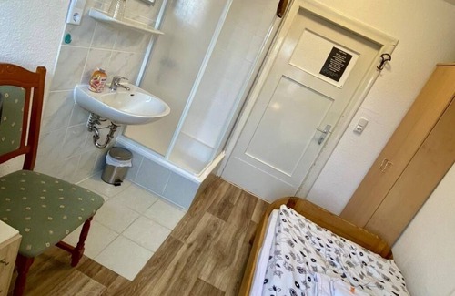 Delmenhorst House | Pension Zum Burggrafen