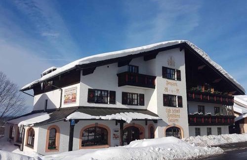 Freyung House | Pension Zum Schmidbäcker