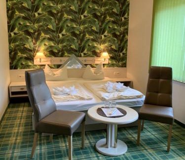 Koelpinsee House | Pension zur Ostsee