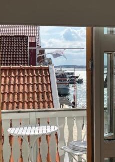 Smogen House | Pensionat bryggan