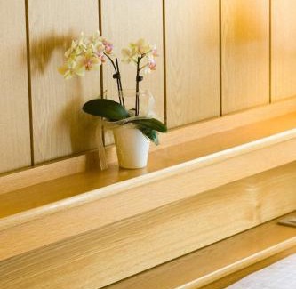 Colfosco Hotel | Pensione Haus Erica