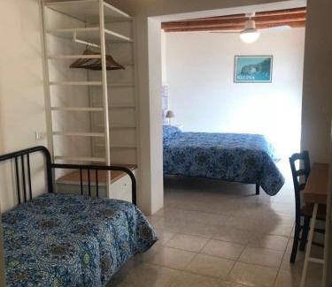 Stromboli House | Pensione La Nassa