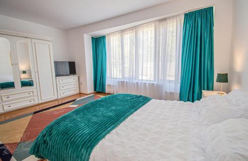 Baia Mare Apartment | Pensiune Forest Park