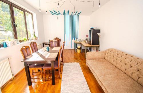 Baia Mare Apartment | Pensiune Forest Park