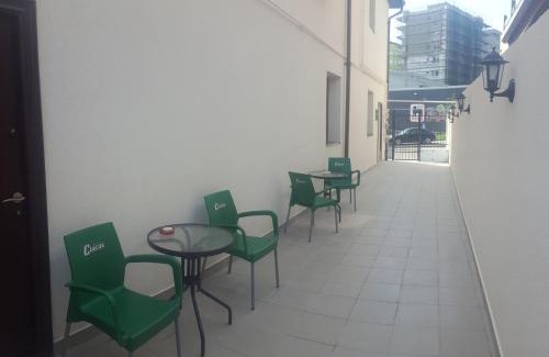 Sector 2 Apartment | Pensiune Spital Fundeni