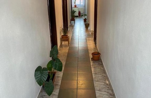 Sibiu Hotel | Pensiune Turist