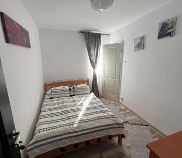 Petrosani House | Pensiunea Alexia