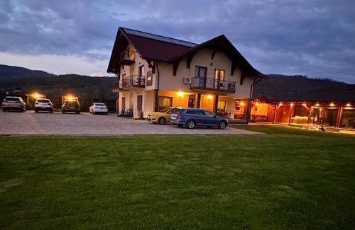 Sovata House | Pensiunea Andres