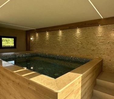 Sovata House | Pensiunea Andres