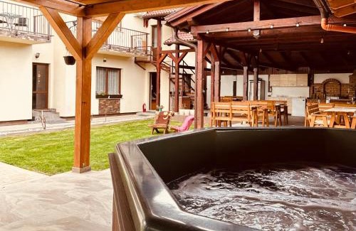Sovata House | Pensiunea Andres