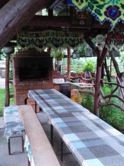 Viseu de Sus House | Pensiunea Anita