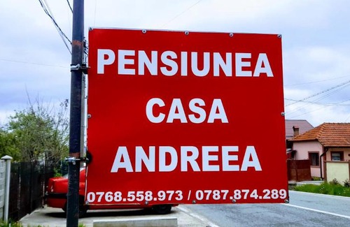 Novaci House | Pensiunea CASA ANDREEA