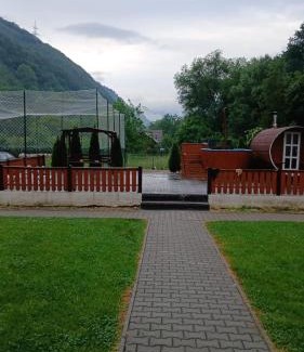 Sugag House | Pensiunea Casa David