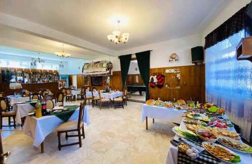 Calinesti House | Pensiunea Casa Mariuca