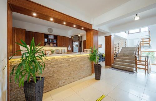 Sovata House | Pensiunea Comfort