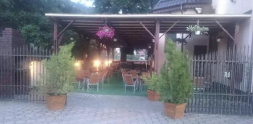 Busteni Hotel | Pensiunea Farfuria plină