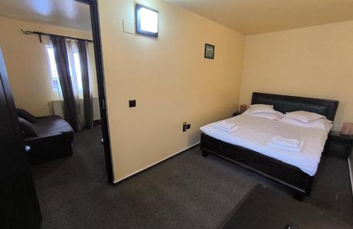 Busteni Hotel | Pensiunea Farfuria plină