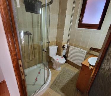 Arieseni House | Pensiunea Gianina