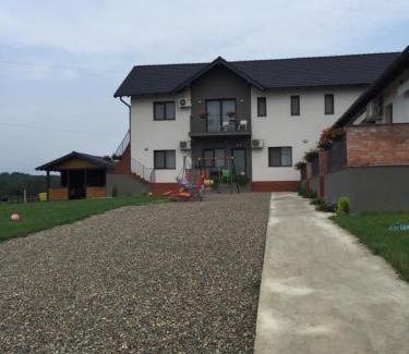 Baile Felix House | Pensiunea Gloria