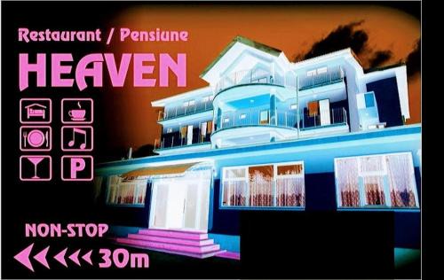 Bascov House | Pensiunea Heaven