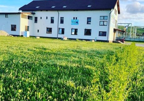 Toplita Hotel | Pensiunea La Gagea
