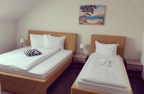 Toplita Hotel | Pensiunea La Gagea