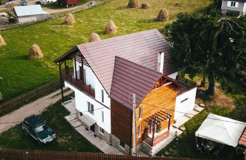 Maguri-Racatau House | Pensiunea Maris, Maguri, Maguri-Racatau